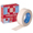 Uzin Siga Supertape 7900 50mmx25m Nr. 37203 für Rand und Nahtbereich